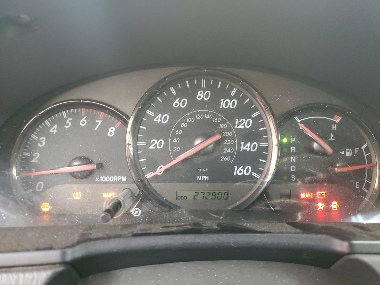 2005 Toyota Camry Solara Se VIN: 4T1CA38P65U061930 Lot: 85853625