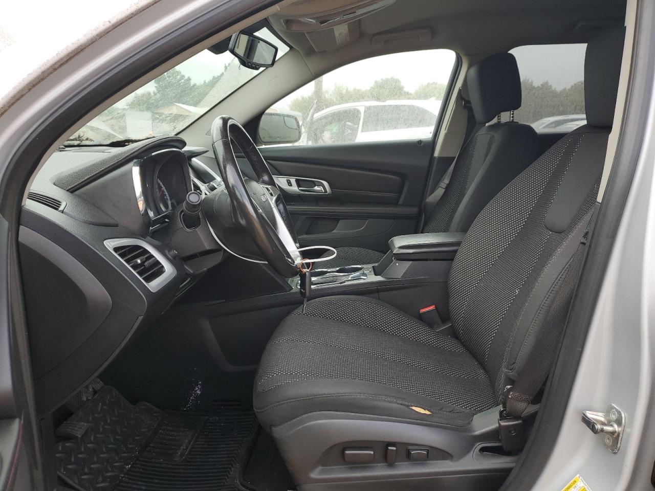 2013 GMC Terrain Sle VIN: 2GKALSEK7D6229844 Lot: 85902835