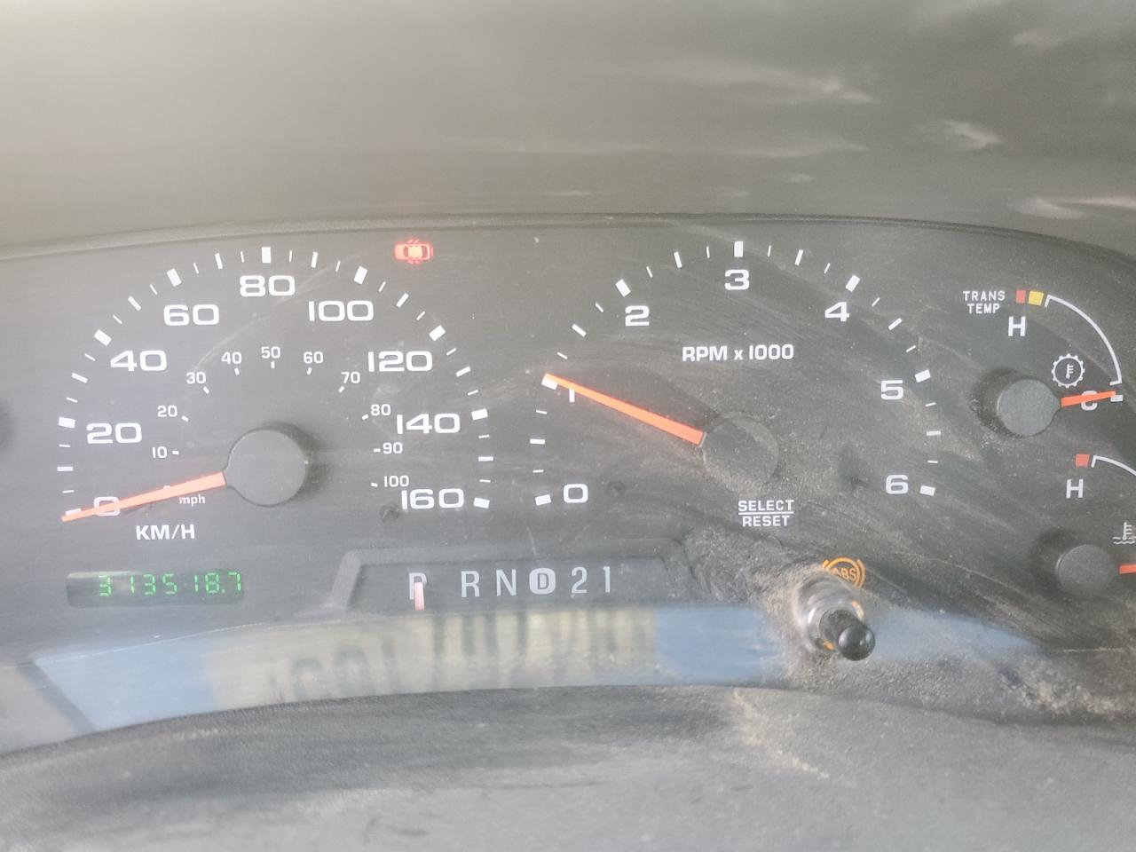 2002 Ford F250 Super Duty VIN: 1FTNX20L52EC25463 Lot: 84767165