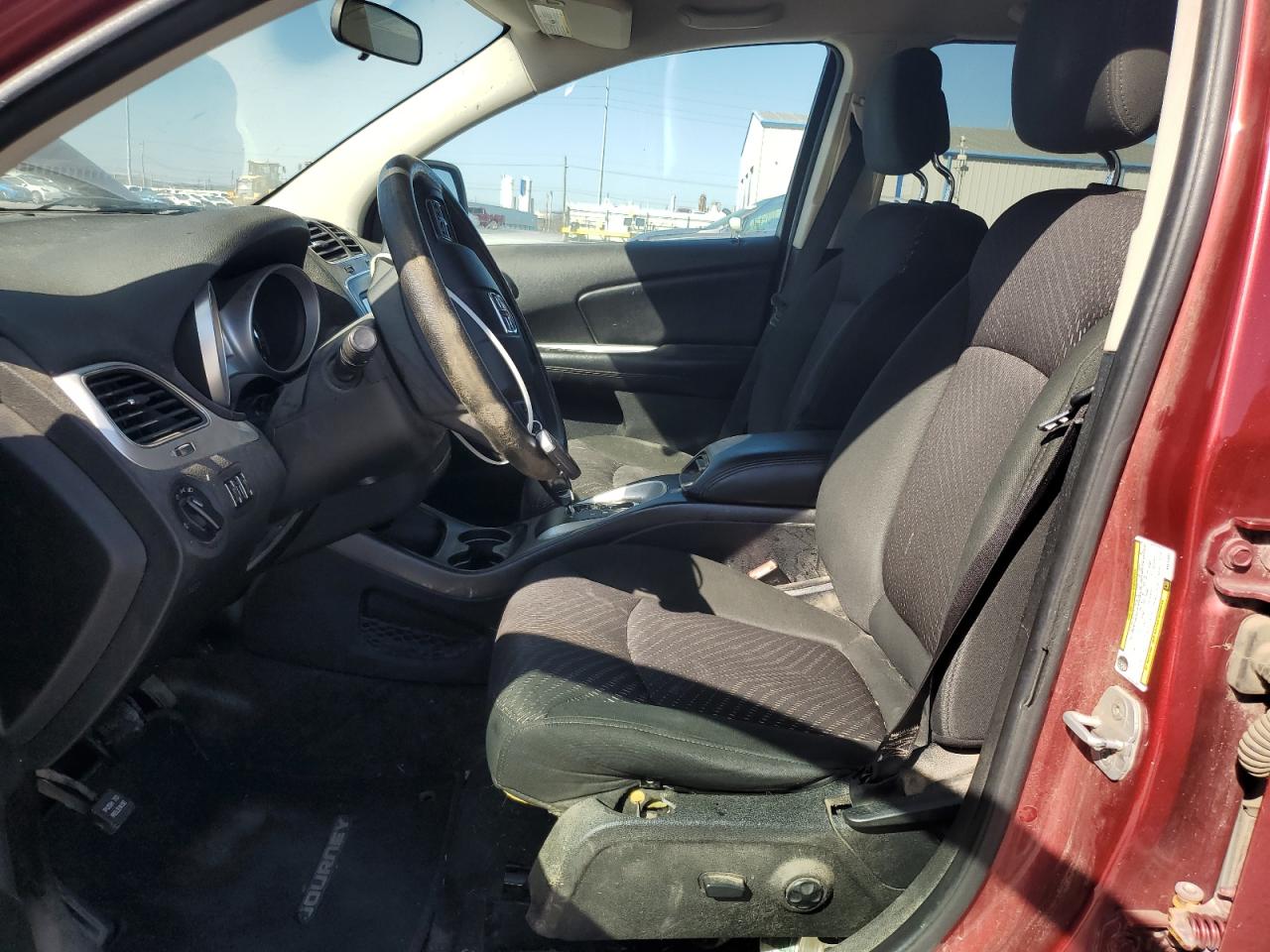 2011 Dodge Journey Mainstreet VIN: 3D4PG1FG4BT514091 Lot: 87222755