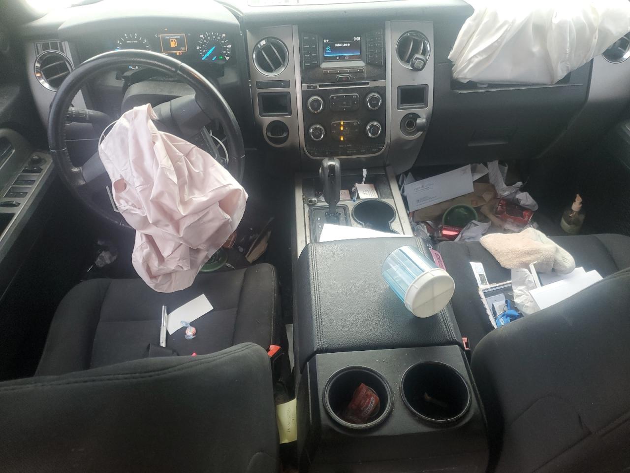 2017 Ford Expedition Xlt VIN: 1FMJU1HT1HEA10799 Lot: 84458985