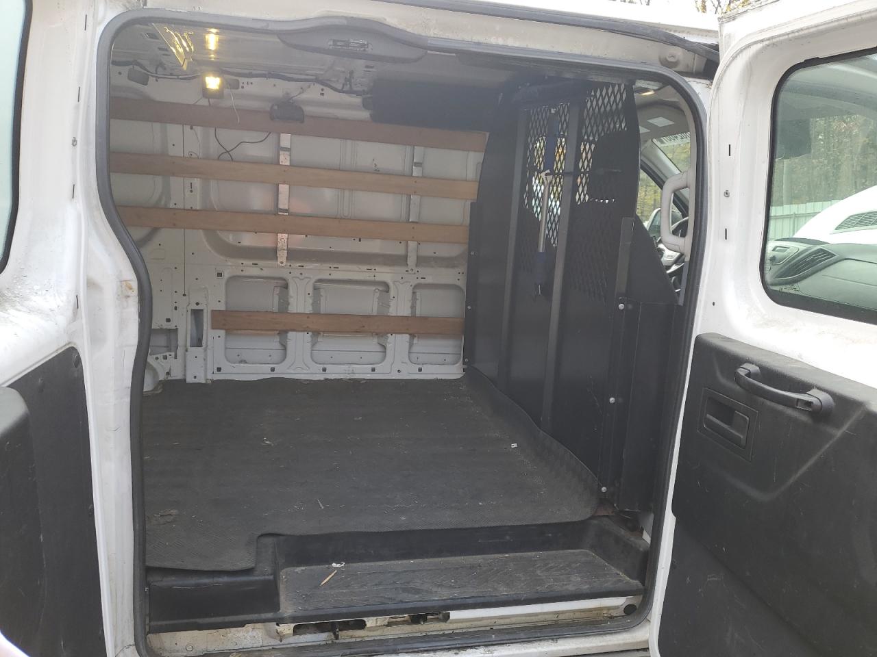 2019 Ford Transit T-250 VIN: 1FTYR1ZM4KKB34781 Lot: 86246875