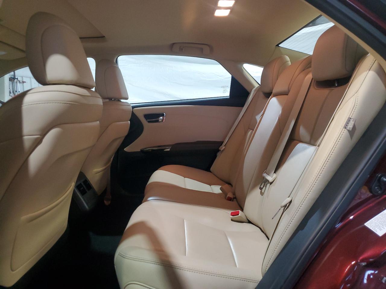 2016 Toyota Avalon Xle VIN: 4T1BK1EB4GU228651 Lot: 85008075