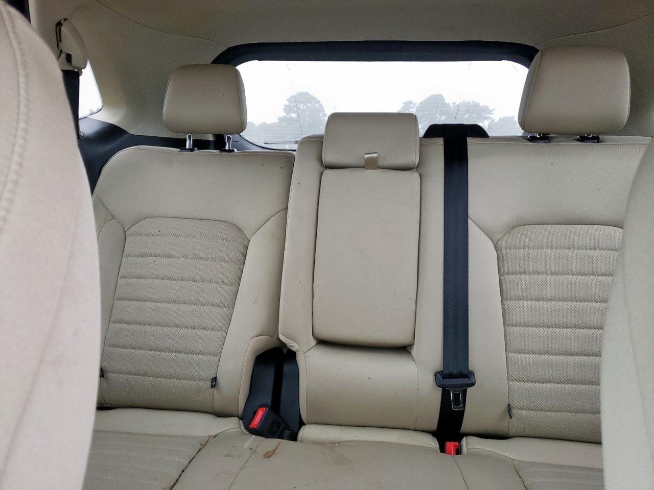 2020 Ford Edge Se VIN: 2FMPK4G99LBA73614 Lot: 90294975