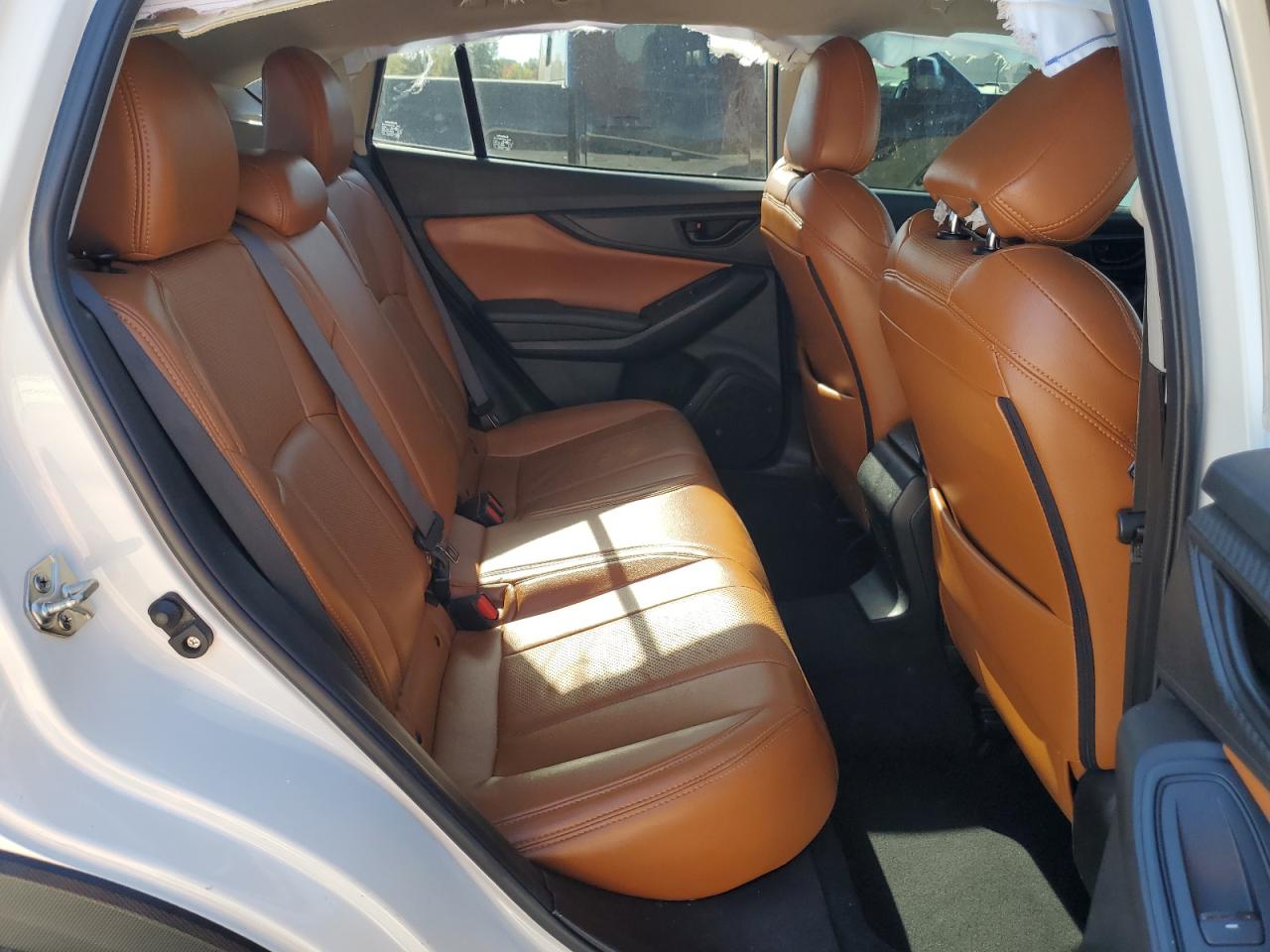 2021 Subaru Crosstrek Premium VIN: JF2GTAPC8MH203173 Lot: 82215745