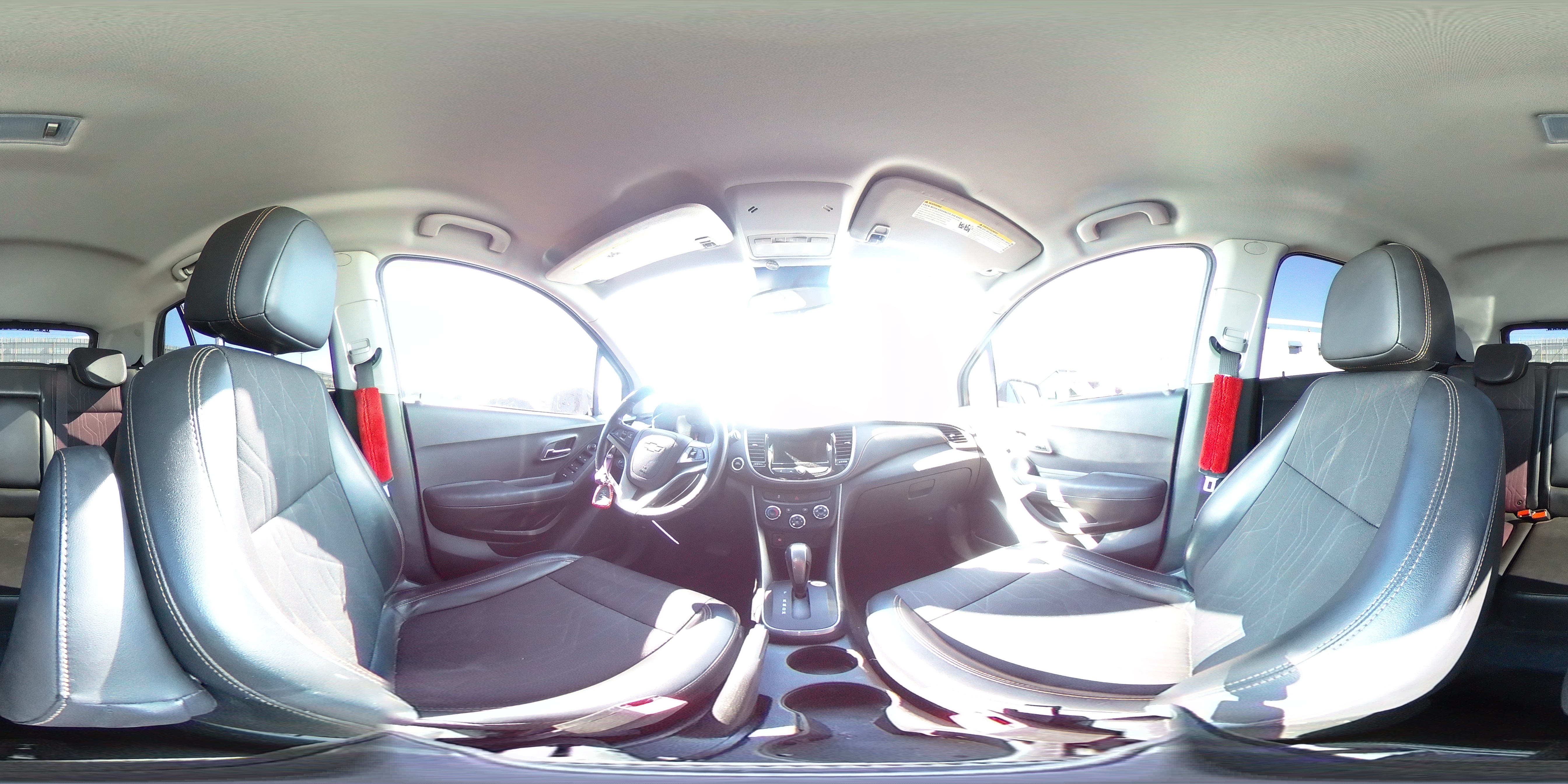 2019 Chevrolet Trax 1Lt VIN: 3GNCJLSB4KL289388 Lot: 89704985