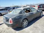 2007 Maserati Quattroporte M139 на продаже в Sun Valley, CA - Mechanical