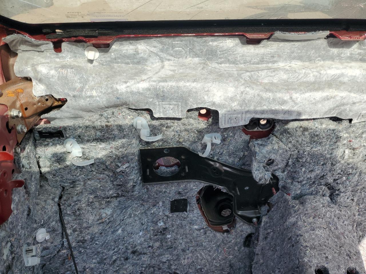 2023 Toyota Corolla Le VIN: 5YFB4MDE4PP074144 Lot: 82069035