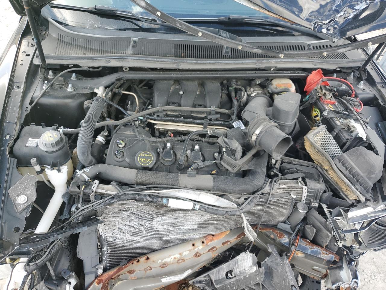 2018 Ford Taurus Police Interceptor VIN: 1FAHP2MK5JG103287 Lot: 71507285