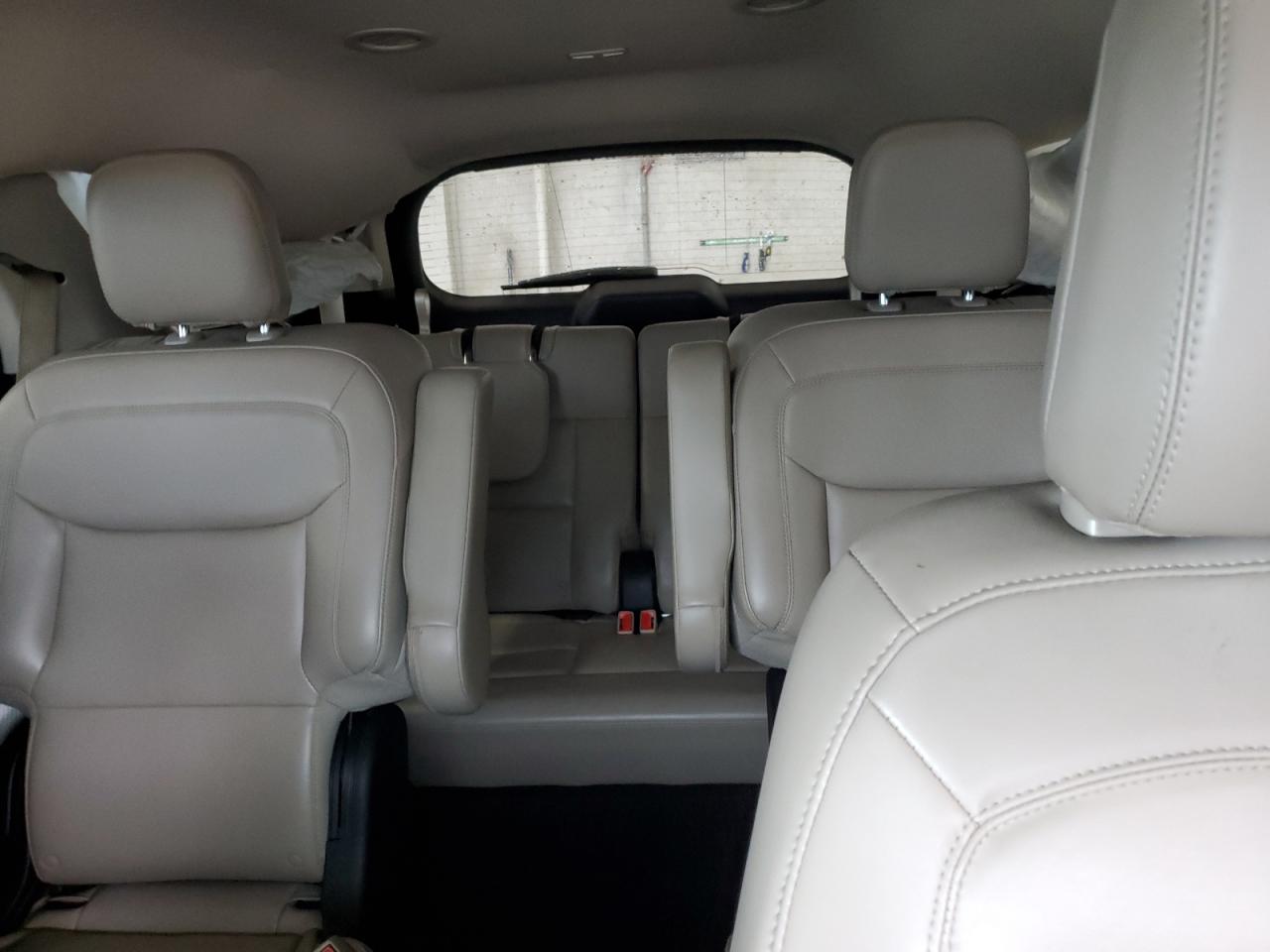 2021 Ford Explorer Xlt VIN: 1FMSK7DH3MGA78292 Lot: 85548335