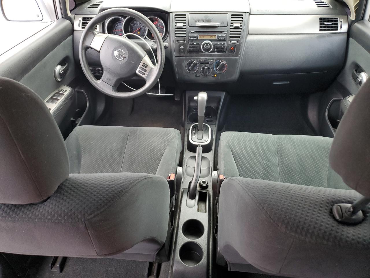 2012 Nissan Versa S VIN: 3N1BC1CP0CK232340 Lot: 82419045