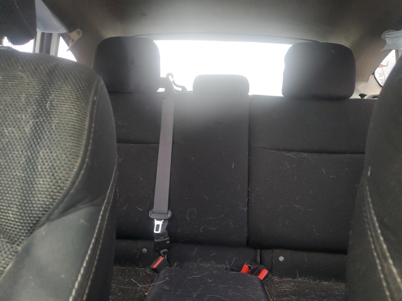 2015 Subaru Xv Crosstrek 2.0 Premium VIN: JF2GPACC5F8283612 Lot: 86290425