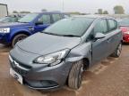 2019 VAUXHALL CORSA ENERGY  for sale at Copart WESTBURY