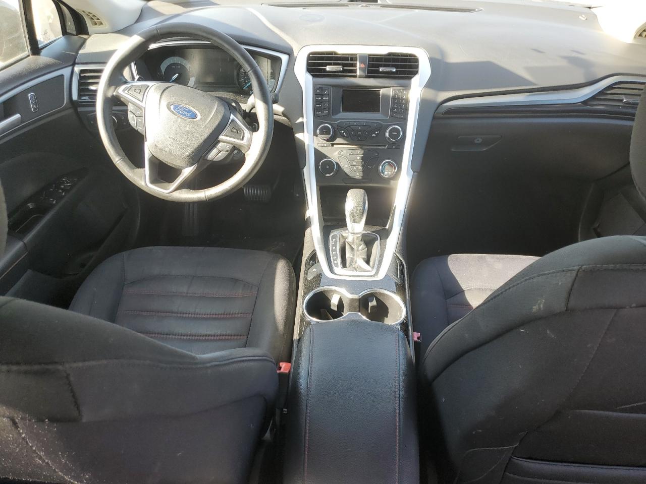 2015 Ford Fusion Se VIN: 3FA6P0T99FR175667 Lot: 85351545