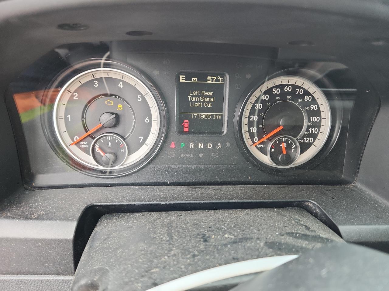 2017 Ram 1500 Slt VIN: 1C6RR6GG8HS650902 Lot: 90324545