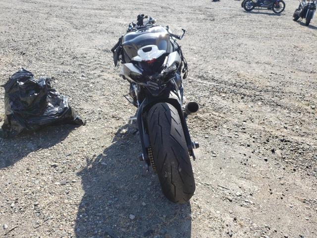 2025 HONDA CBR1000 SP  