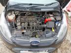 2010 FORD FIESTA EDGE  for sale at Copart ROCHFORD