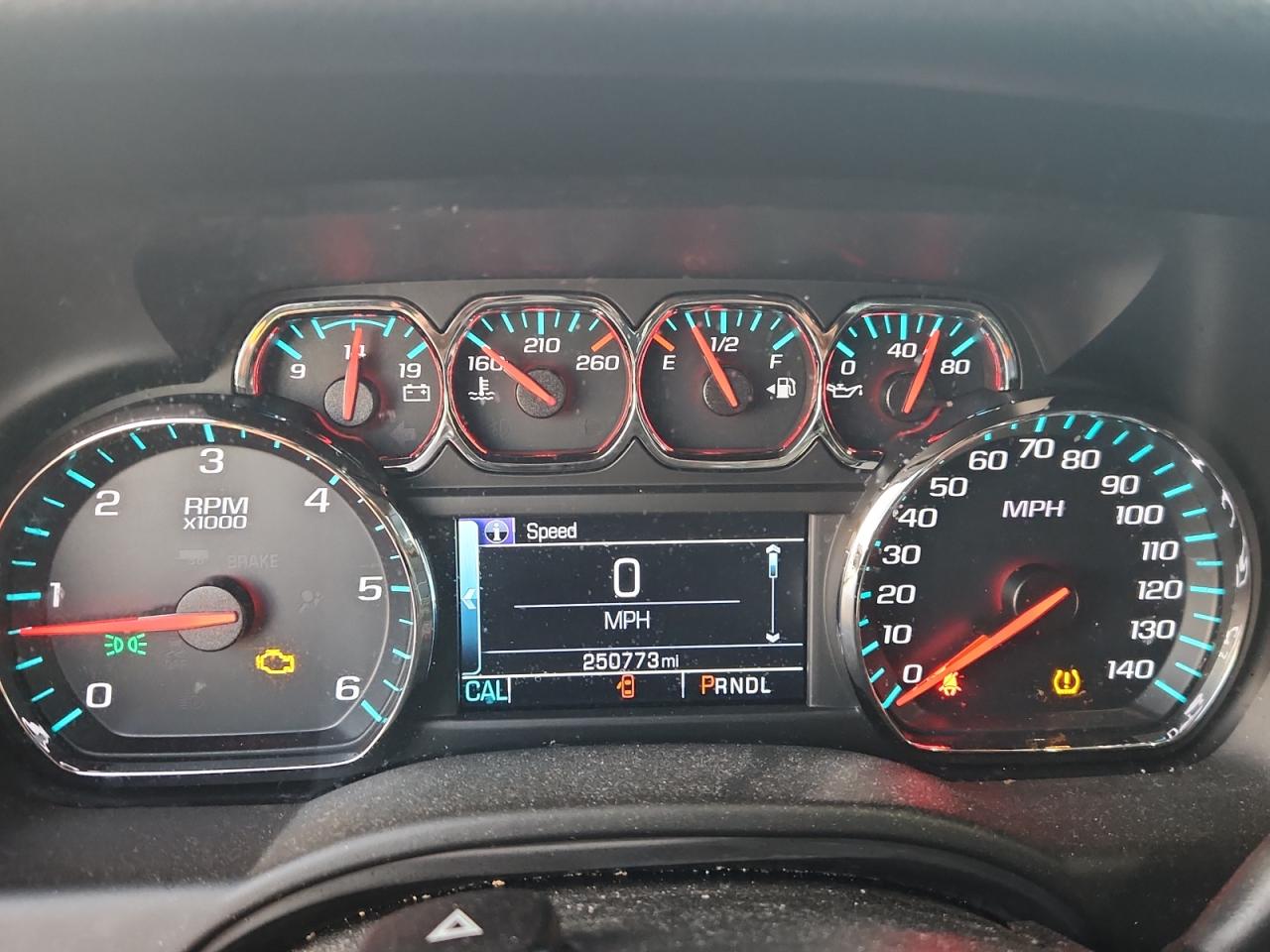 2018 Chevrolet Tahoe C1500 Ls VIN: 1GNSCAKC1JR271411 Lot: 86461905