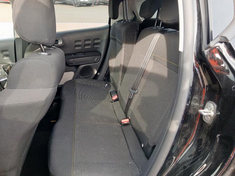 2024 CITROEN C3 1.2 PURETECH PLUS 5DR