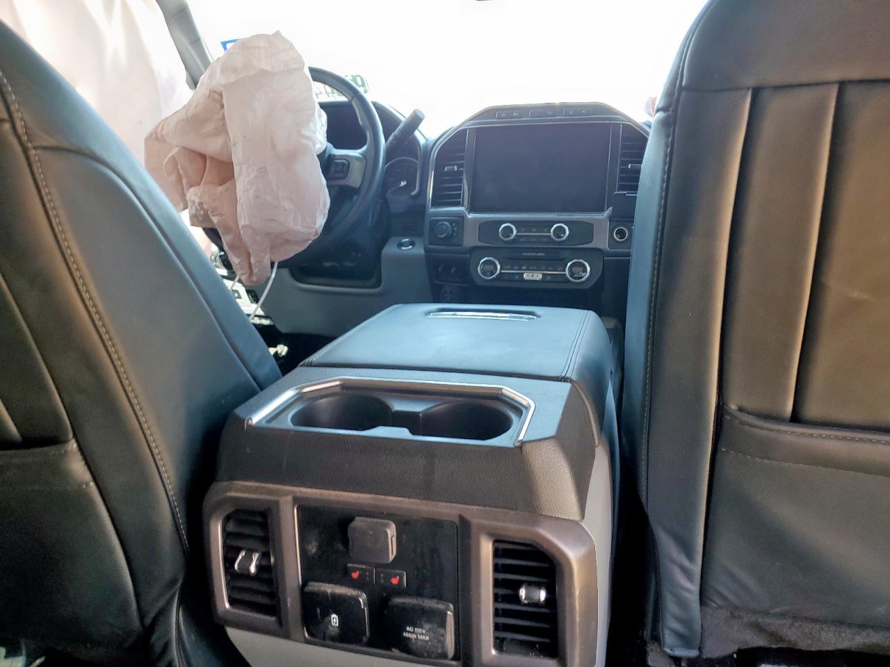 2022 Ford F450 Super Duty VIN: 1FT8W4DT3NEG12135 Lot: 91044385