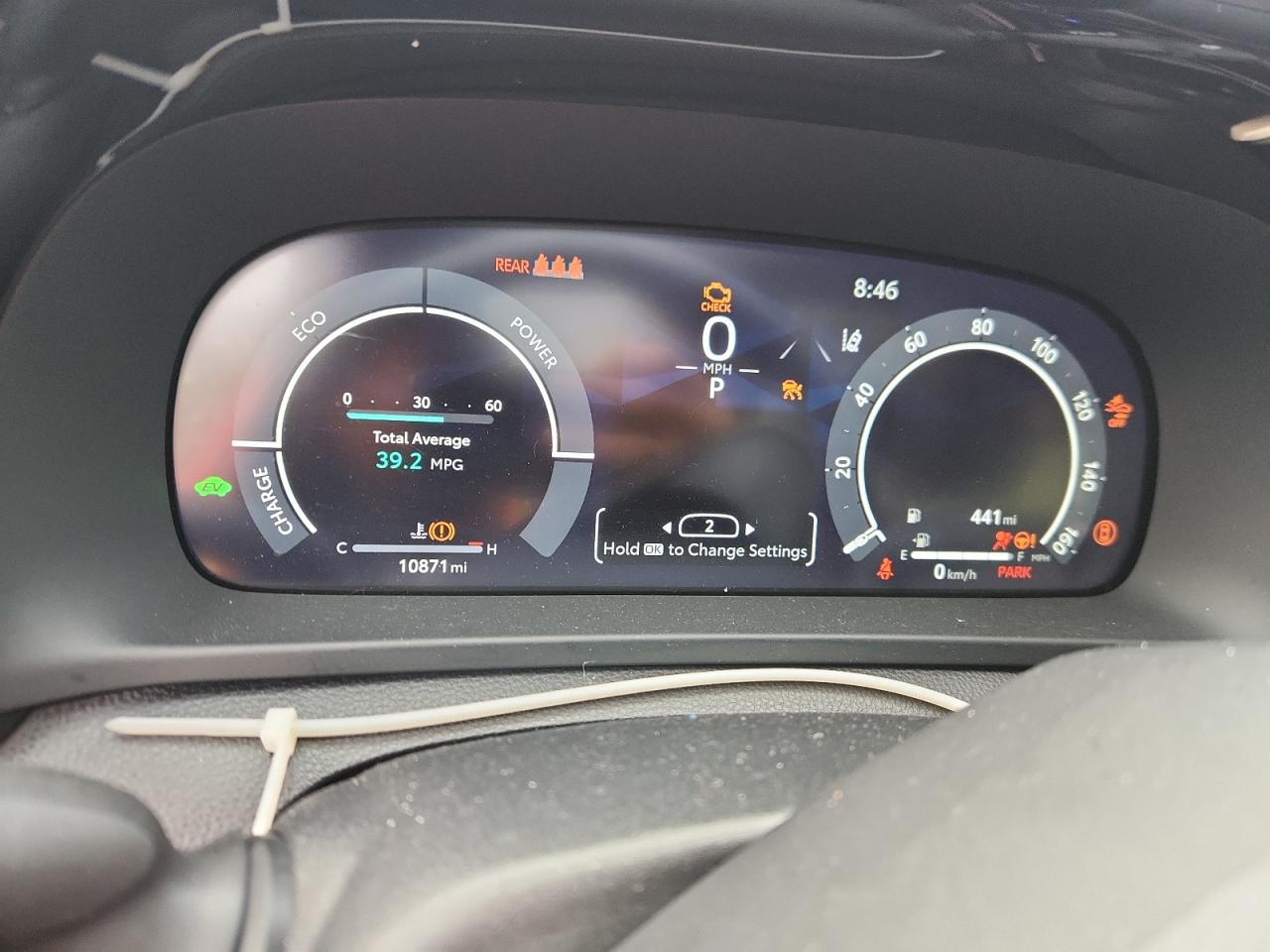 2024 Toyota Crown Xle VIN: JTDAAAAFXR3022044 Lot: 82678905