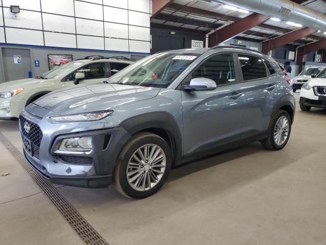  HYUNDAI KONA 2018 Szary