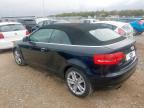 2008 AUDI A3 TFSI S-A  for sale at Copart CORBY