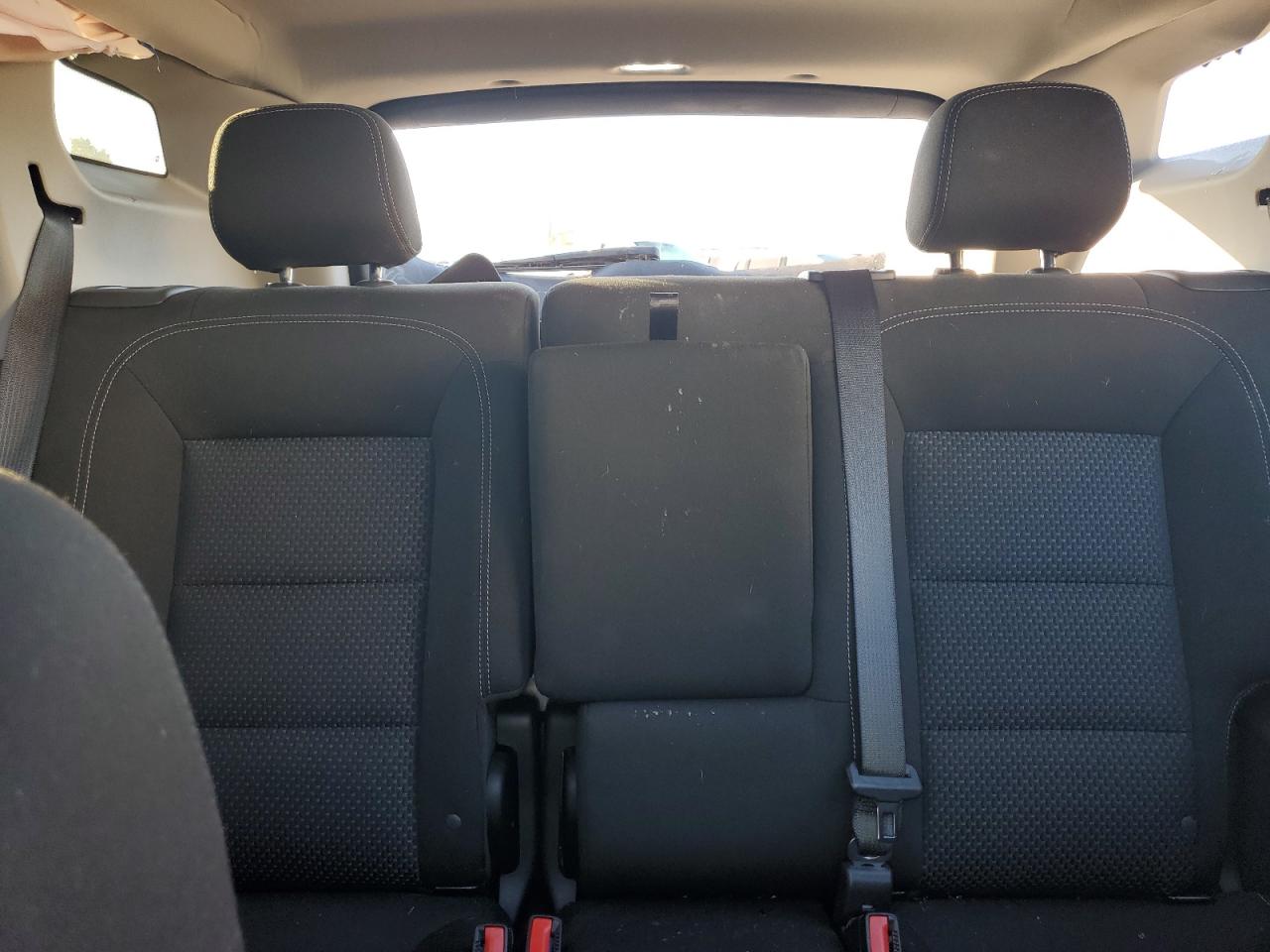 2024 GMC Terrain Sle VIN: 3GKALTEGXRL152326 Lot: 85706145