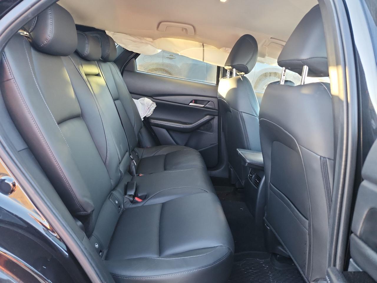 2024 Mazda Cx-30 Select VIN: 3MVDMBBM3RM715865 Lot: 87290735