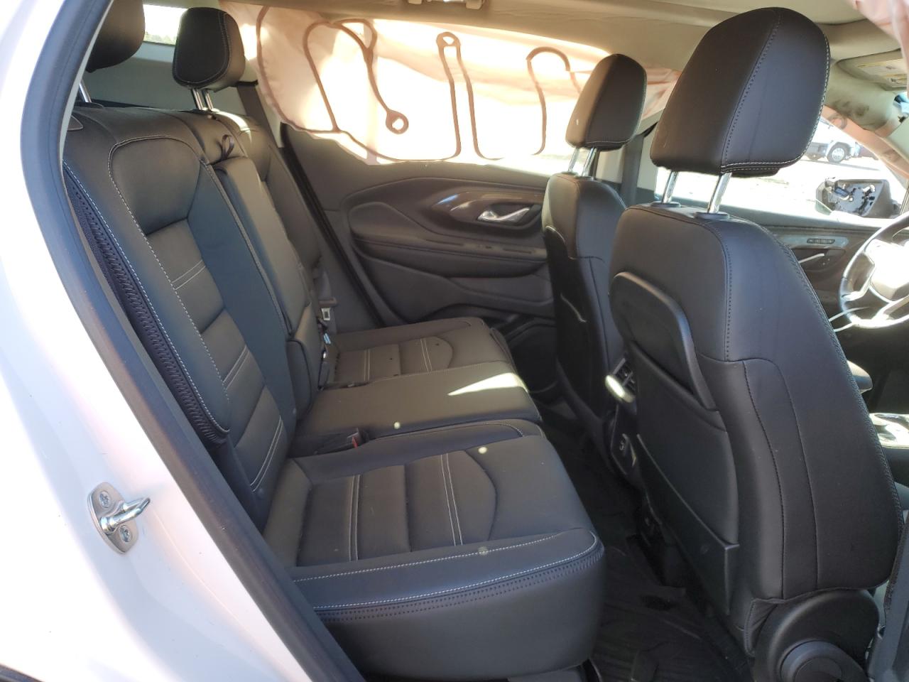 2024 GMC Terrain Denali VIN: 3GKALXEG8RL322514 Lot: 85568295