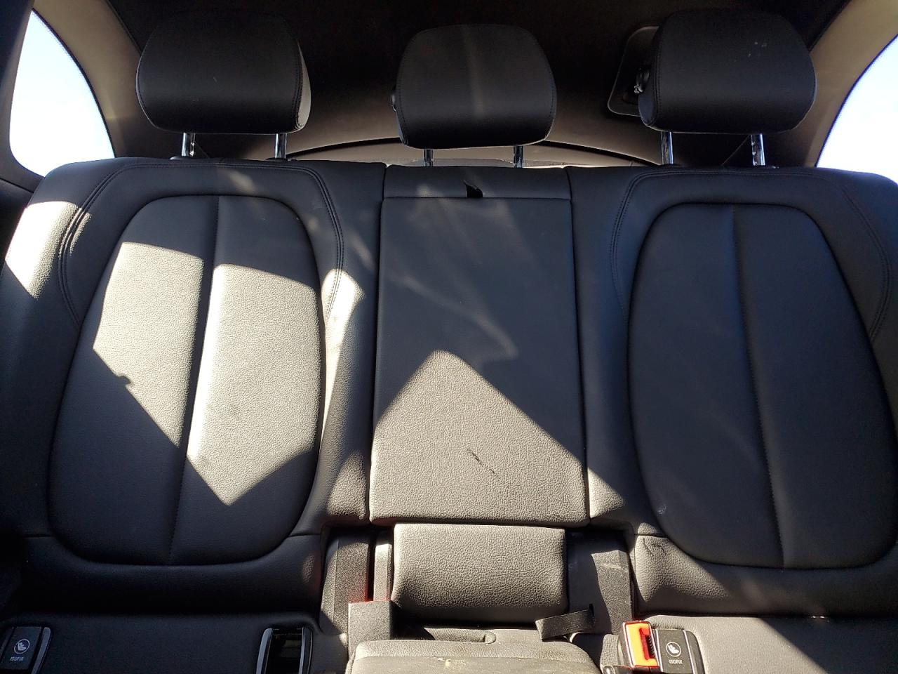 2018 BMW X1 xDrive28I VIN: WBXHT3C3XJ5L24114 Lot: 71415875