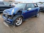2002 MINI HATCHBACK 1.6 COOPER 3DR for sale at Copart SANDWICH