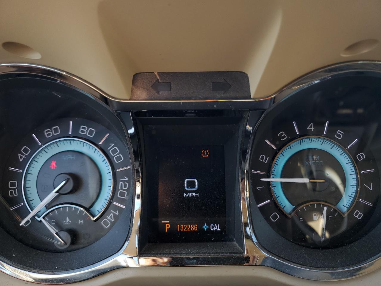 2012 Buick Lacrosse Convenience VIN: 1G4GB5E30CF218705 Lot: 89435835