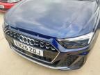 2025 AUDI A1 30 TFSI S LINE 5DR S TRONIC for sale at Copart SANDY