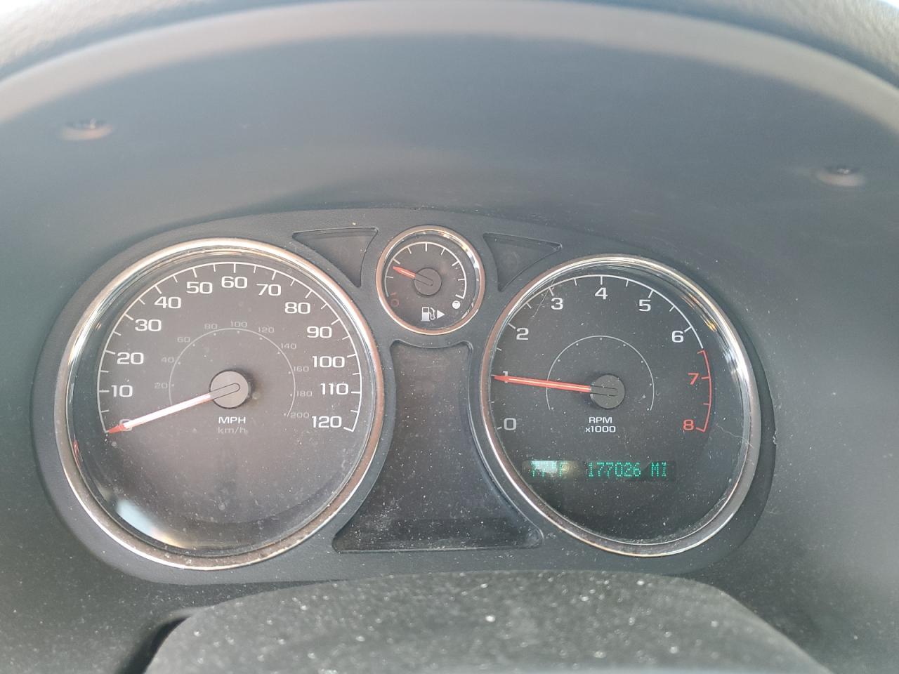 2008 Chevrolet Cobalt Lt VIN: 1G1AL58F887136017 Lot: 81886105