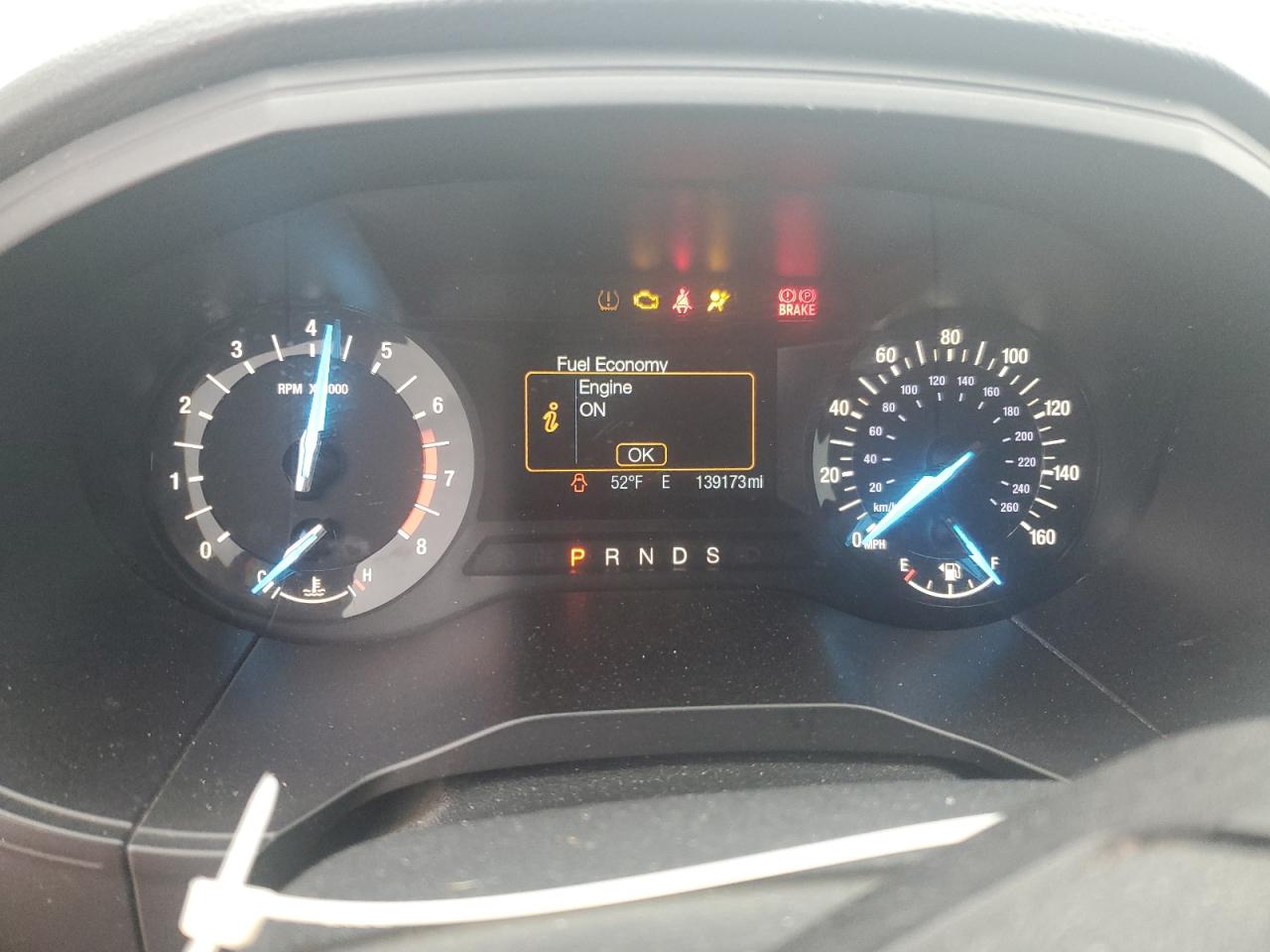 2018 Ford Edge Se VIN: 2FMPK4G94JBB04961 Lot: 87115785