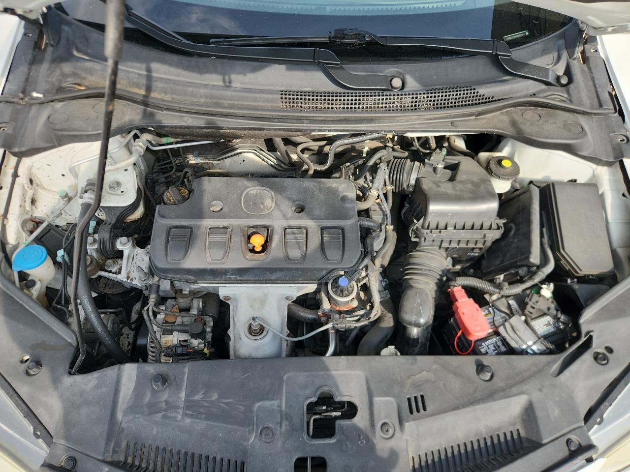 2013 Acura Ilx 20 Tech VIN: 19VDE1F78DE010214 Lot: 89503785