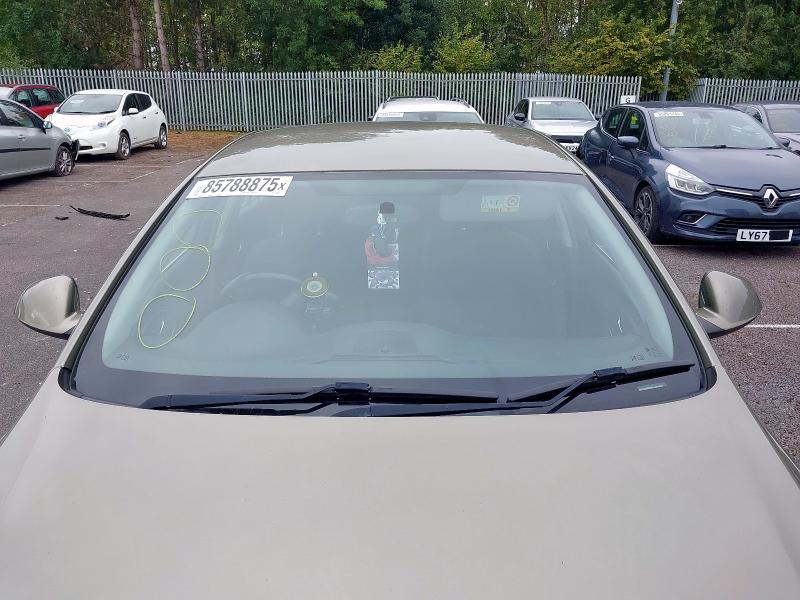 2014 VAUXHALL INSIGNIA 2.0 CDTI ECOFLEX ENERGY 5DR [START STOP]