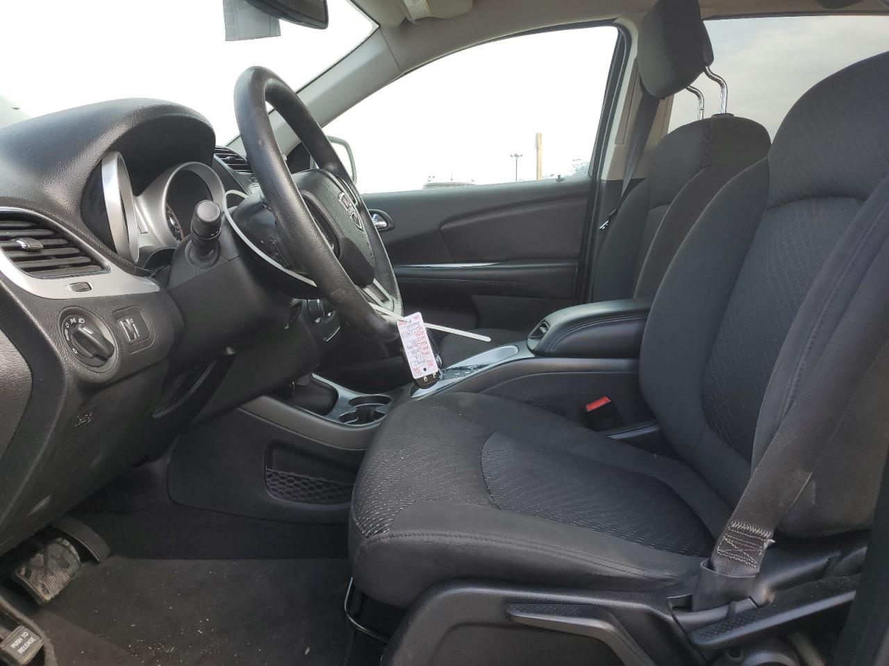 2018 Dodge Journey Se VIN: 3C4PDCAB4JT509758 Lot: 86677195