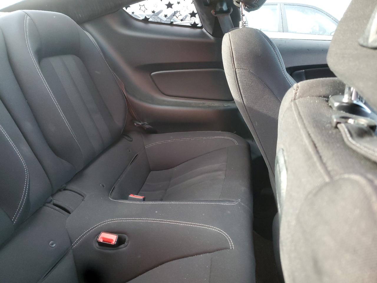 2018 Ford Mustang VIN: 1FA6P8TH7J5171392 Lot: 87256375