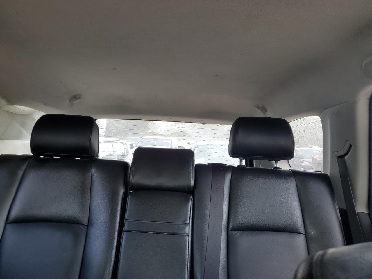 2015 Toyota 4Runner Sr5/Sr5 Premium VIN: JTEBU5JR9F5227055 Lot: 84472495