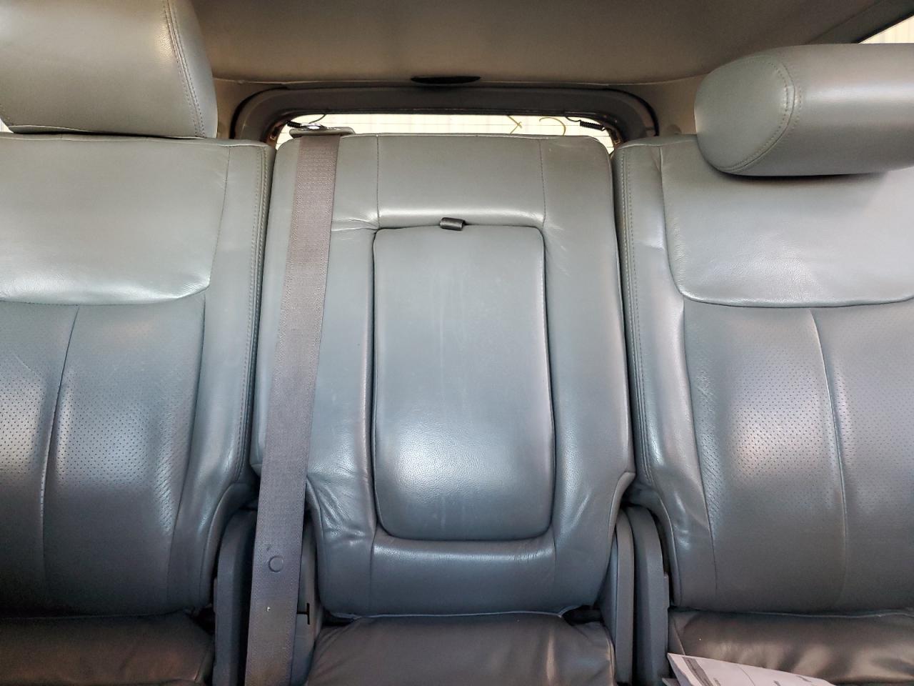 2007 Jeep Commander VIN: 1J8HH48K77C547731 Lot: 86506225