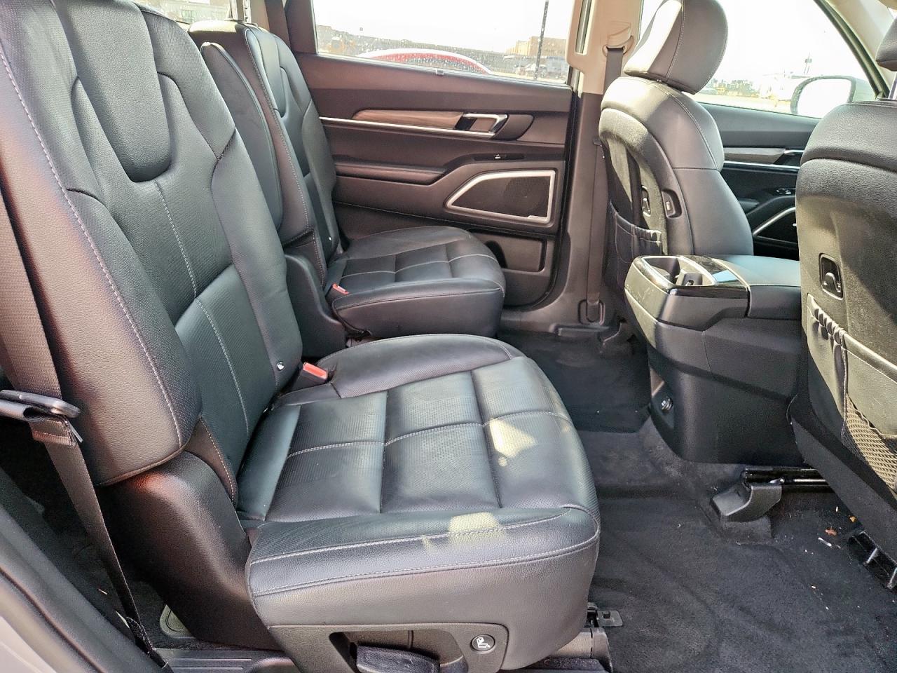 2021 Kia Telluride Ex VIN: 5XYP3DHC2MG168072 Lot: 84924145