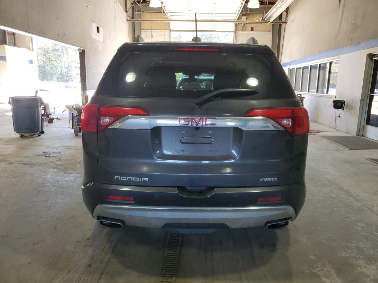 2017 GMC Acadia Denali VIN: 1GKKNXLS2HZ230618 Lot: 82534535