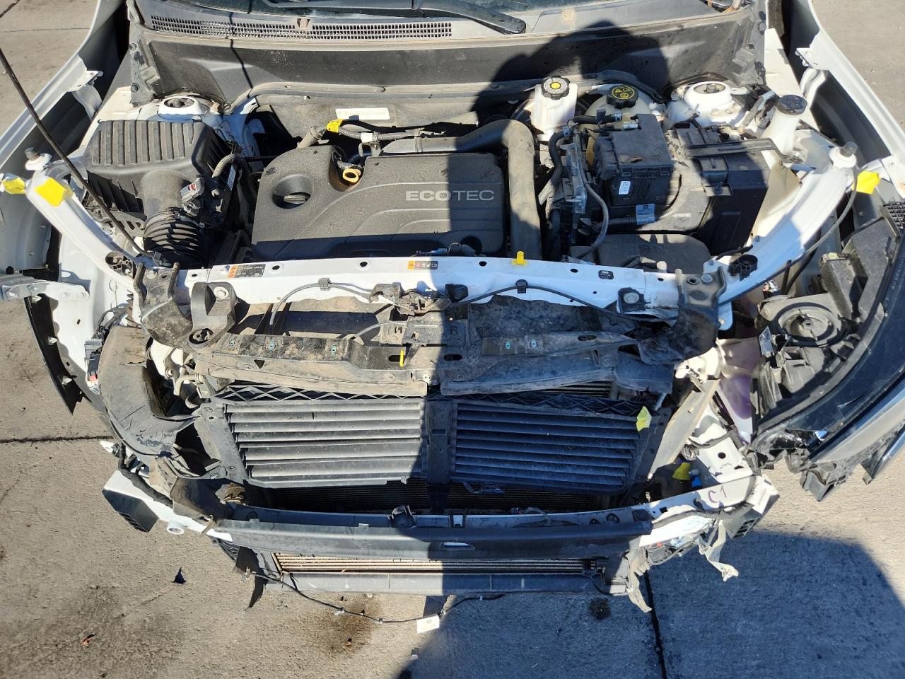 2020 GMC Terrain Slt VIN: 3GKALVEV2LL110539 Lot: 89874825