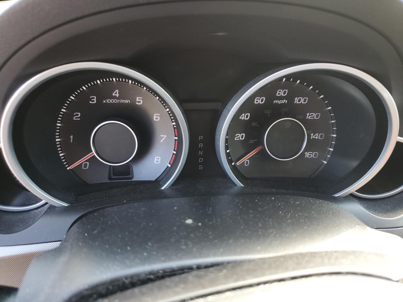 2013 Acura Tl VIN: 19UUA9F2XDA004845 Lot: 84883785