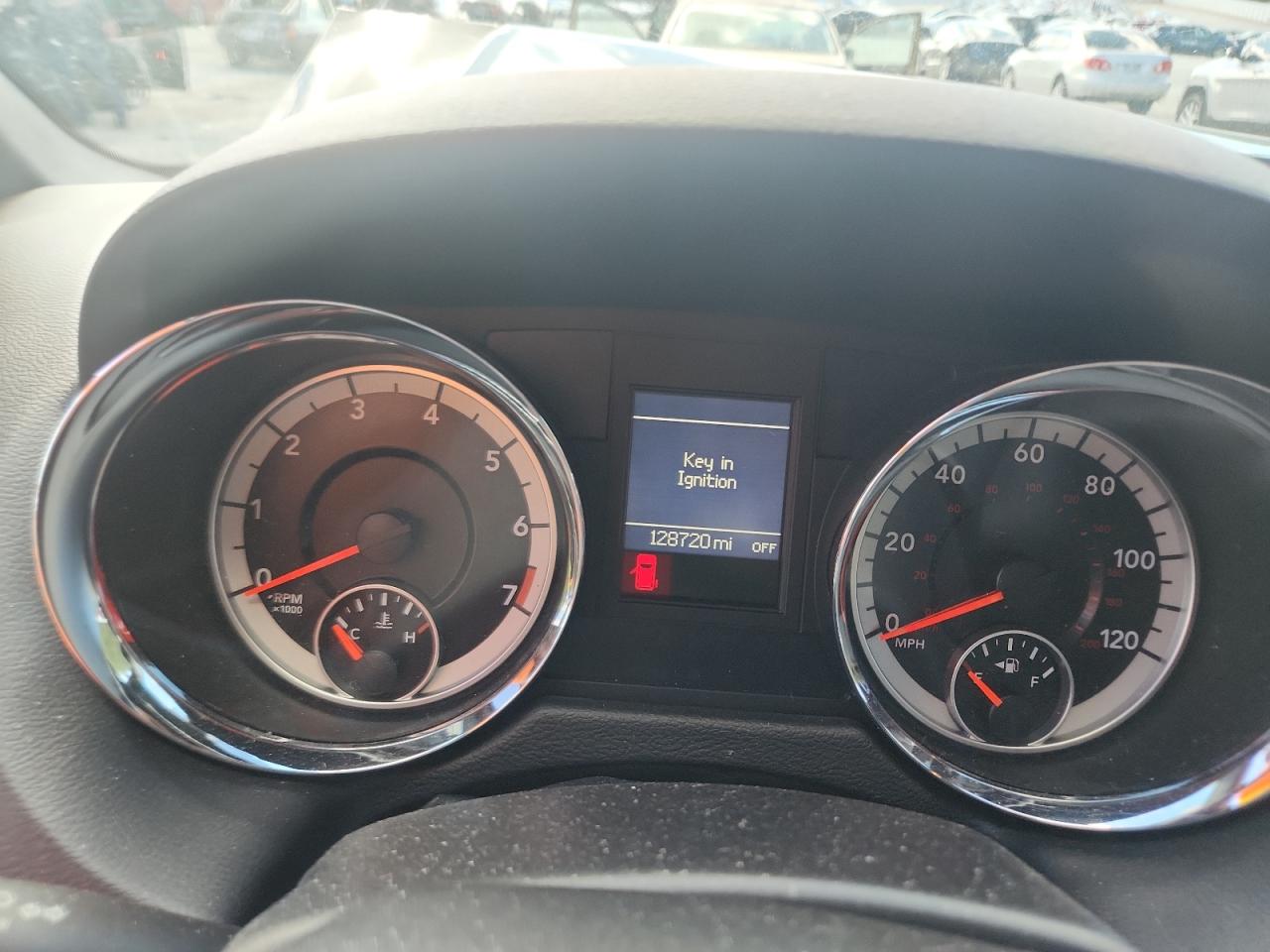 2019 Dodge Grand Caravan Sxt VIN: 2C4RDGCG1KR583913 Lot: 82382735