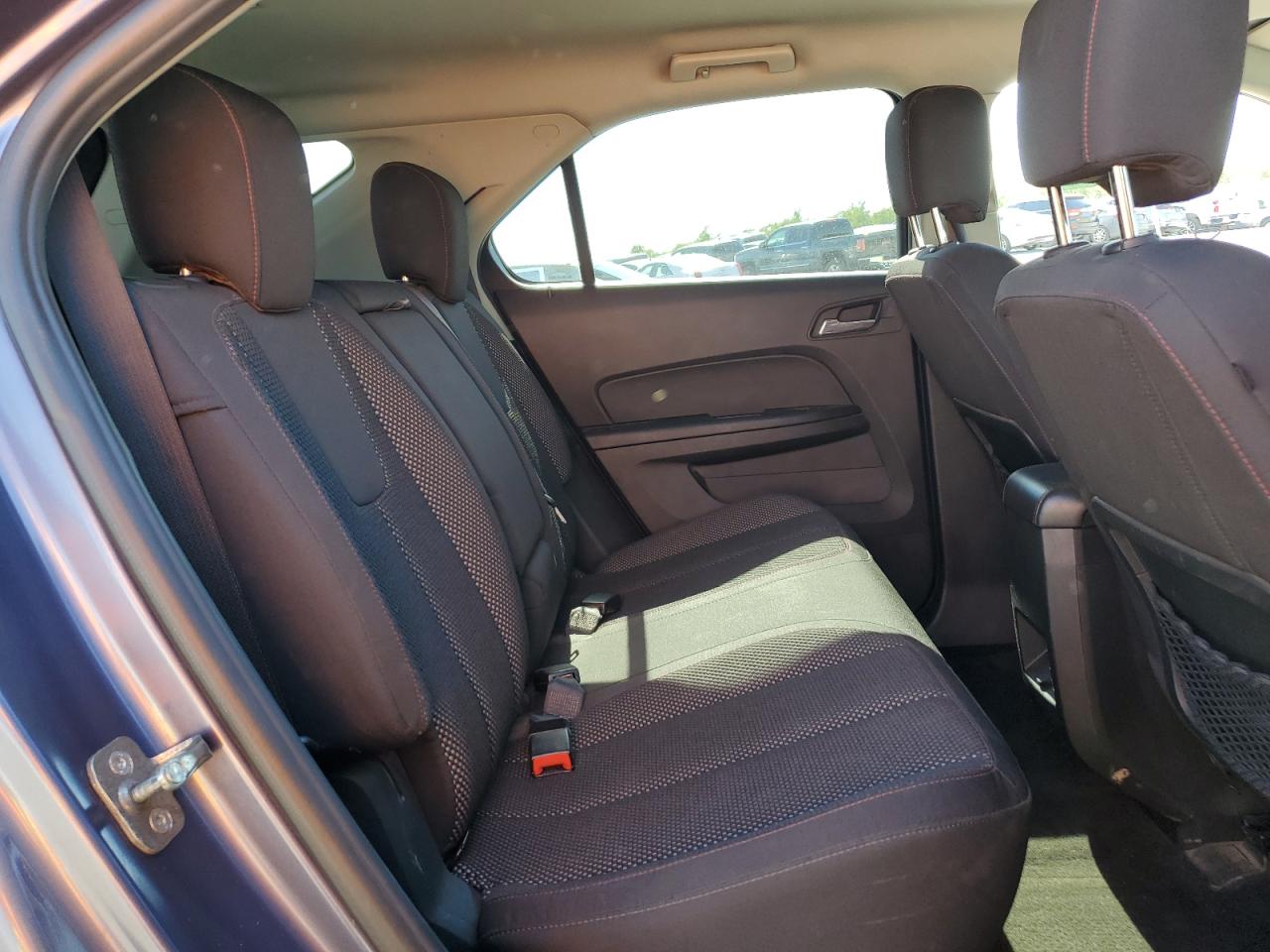 2013 Chevrolet Equinox Lt VIN: 2GNFLEEK1D6365199 Lot: 82183075