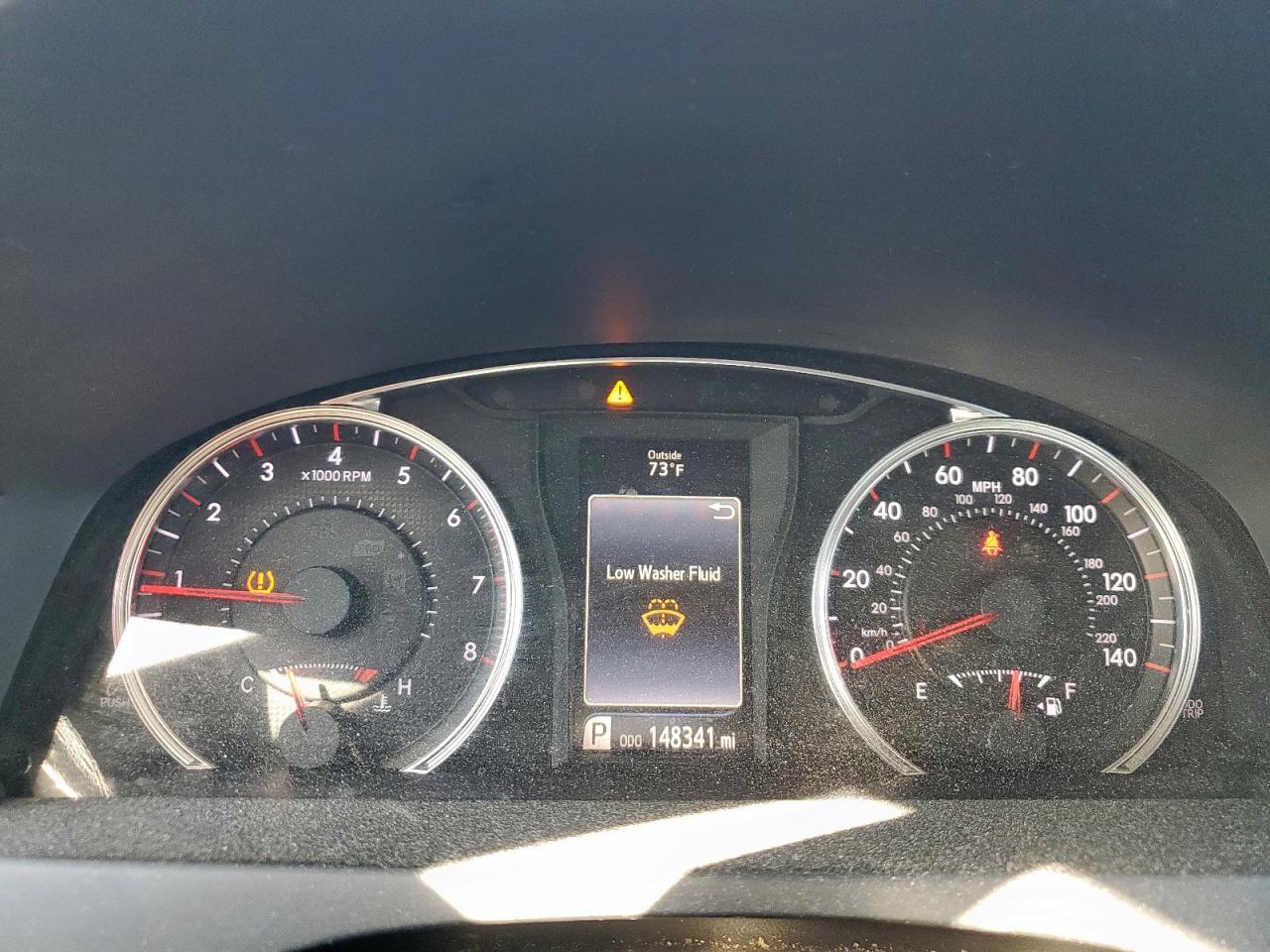 2016 Toyota Camry Le VIN: 4T1BF1FK6GU546533 Lot: 86104415