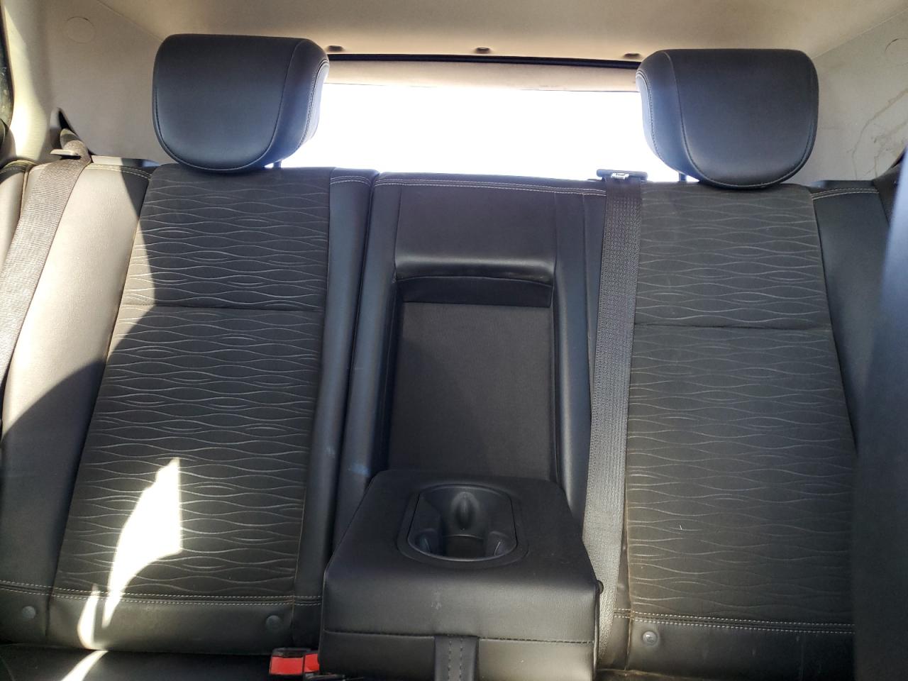 2015 Buick Encore VIN: KL4CJESB8FB184651 Lot: 85720795